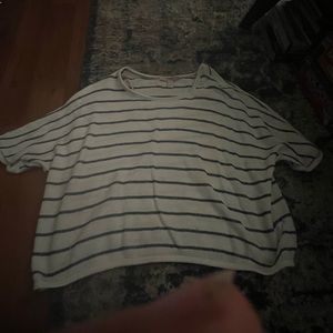 Forever 21 Contemporary Top